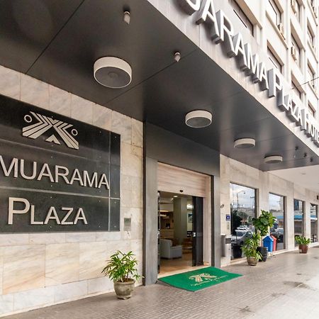 Umuarama Plaza Hotel By Castelo Itaipava Goiânia Exterior photo