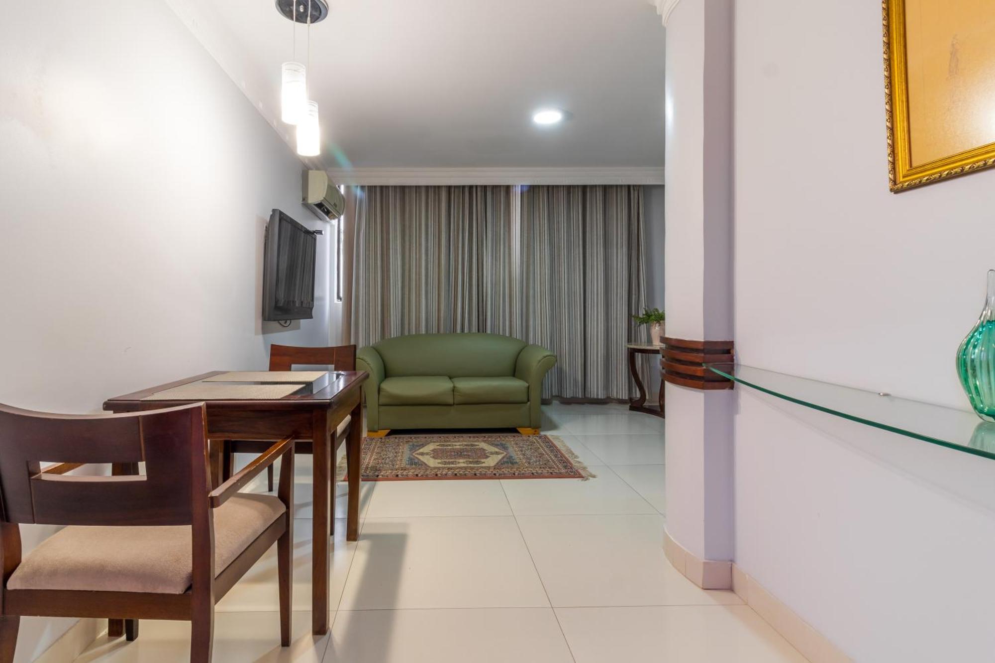 Umuarama Plaza Hotel By Castelo Itaipava Goiânia Exterior photo