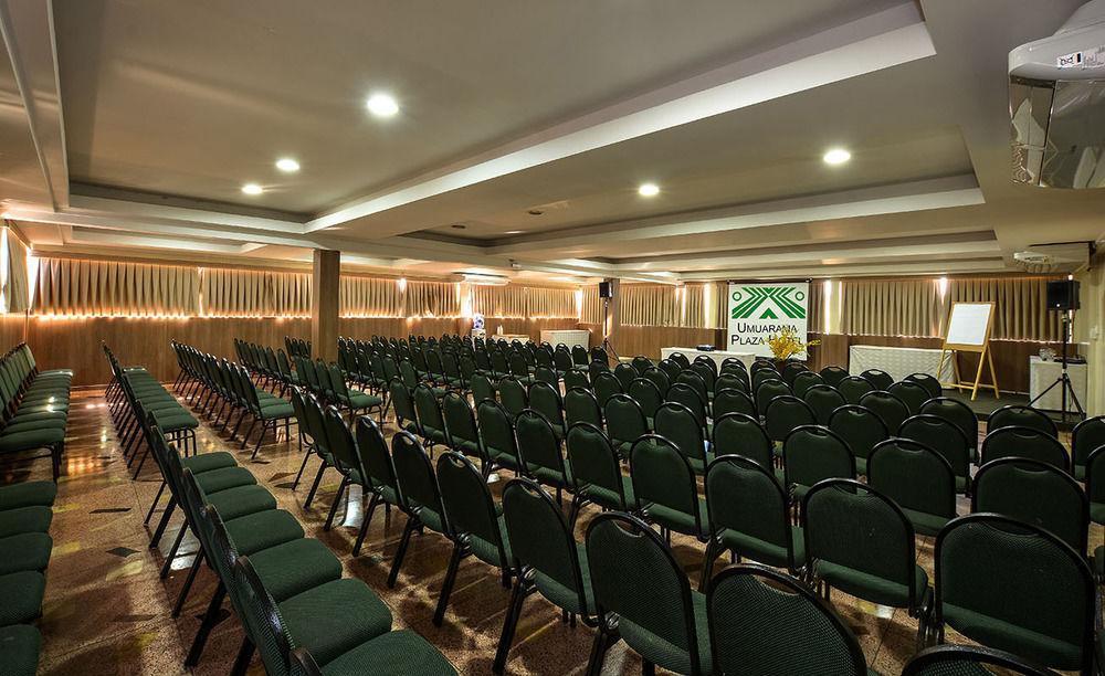 Umuarama Plaza Hotel By Castelo Itaipava Goiânia Exterior photo