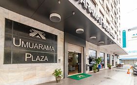 Umuarama Plaza Hotel